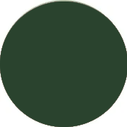 Vestidos de dama de honor Verde oscuro Tiendas