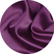 Satén Vestidos de dama de honor Tiendas