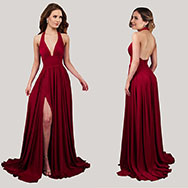 Vestidos de noche Tiendas