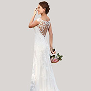 Vestidos de novia Tiendas