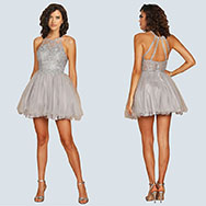 Vestidos para homecoming Tiendas
